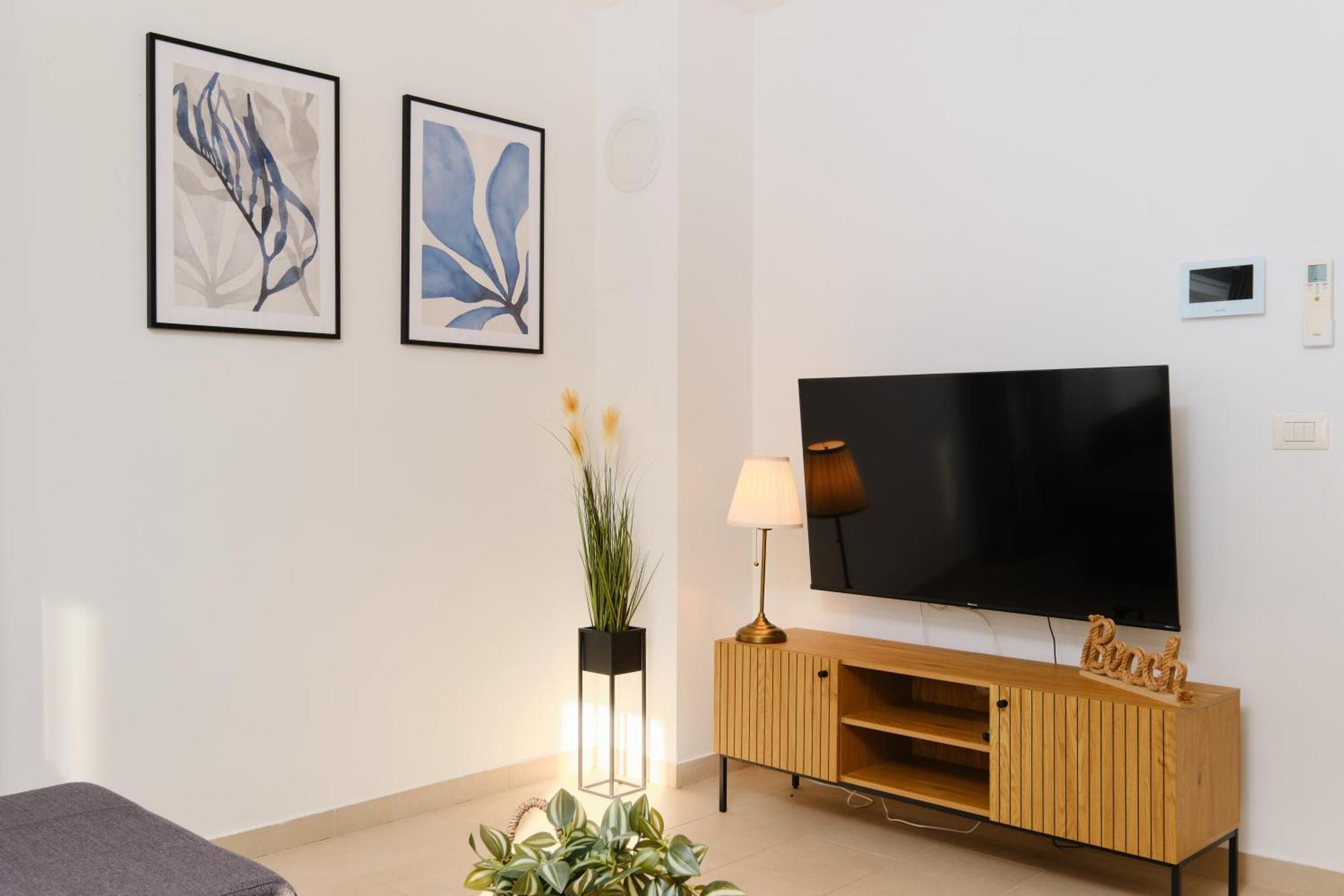 Apartments Divna مالي لوشينغْ المظهر الخارجي الصورة