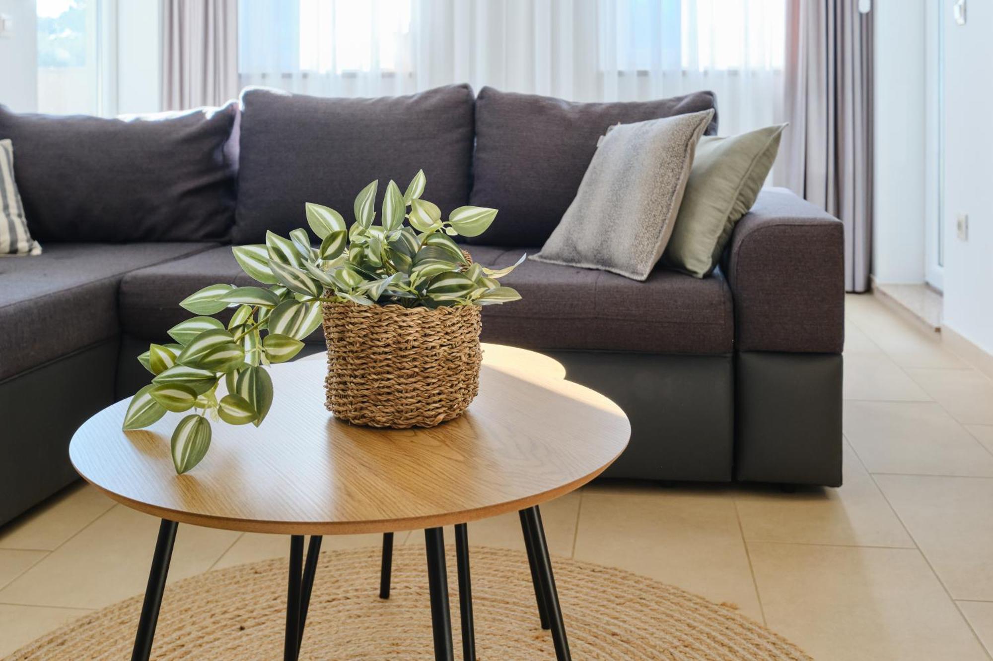 Apartments Divna مالي لوشينغْ المظهر الخارجي الصورة